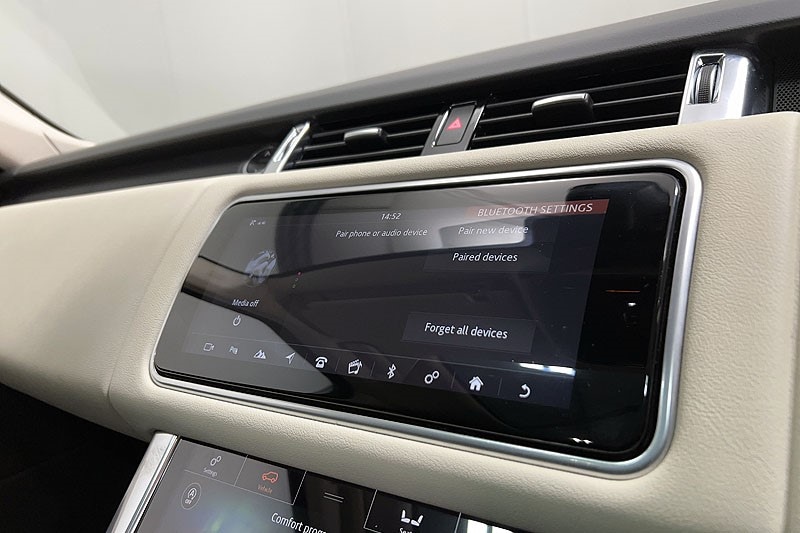 Used Land Rover Range Rover Sport 2022 for sale - 77762964: Photo 39