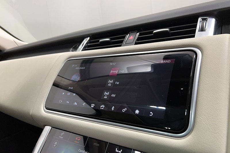 Used Land Rover Range Rover Sport 2022 for sale - 77762964: Photo 40