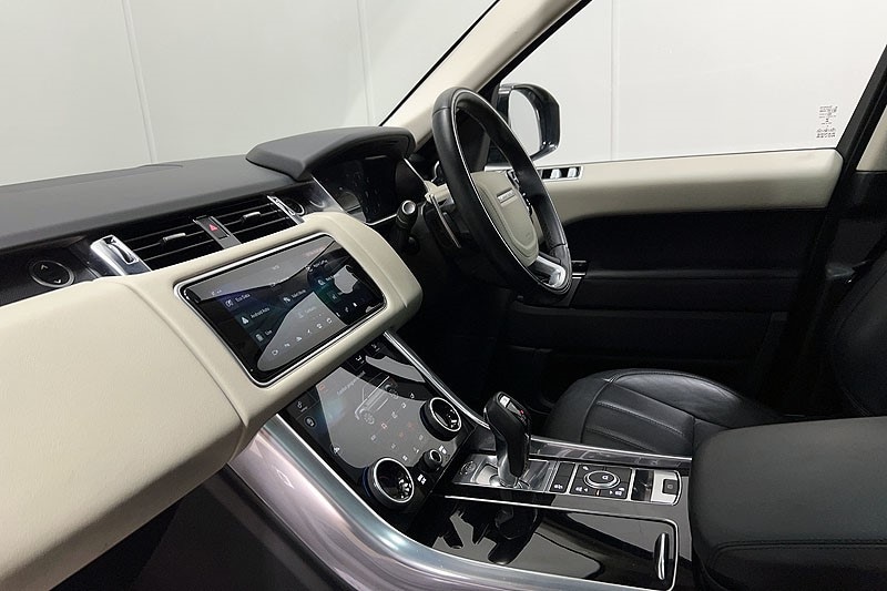 Used Land Rover Range Rover Sport 2022 for sale - 77762964: Photo 42