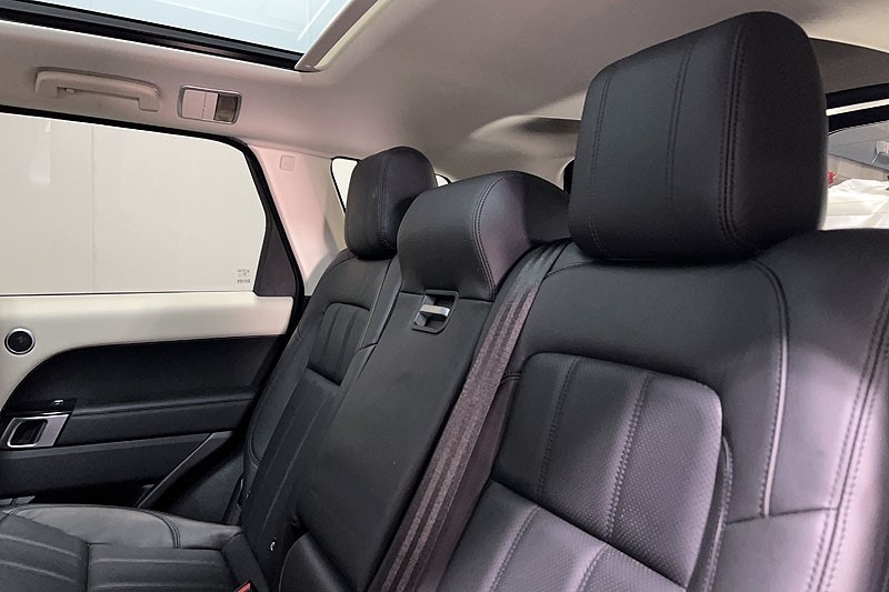 Used Land Rover Range Rover Sport 2022 for sale - 77762964: Photo 45