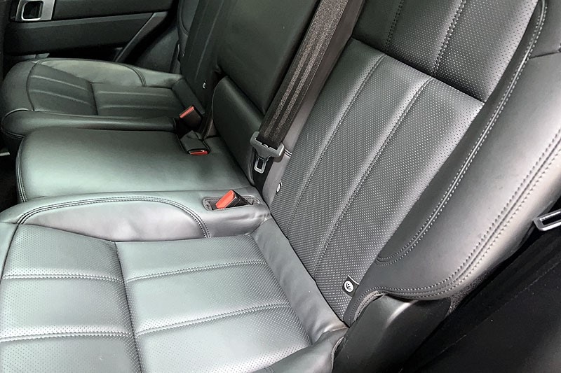 Used Land Rover Range Rover Sport 2022 for sale - 77762964: Photo 46