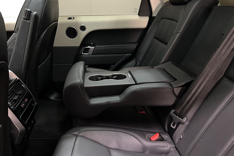 Used Land Rover Range Rover Sport 2022 for sale - 77762964: Photo 48