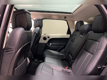 Used Land Rover Range Rover Sport 2022 for sale - 77762964: Photo