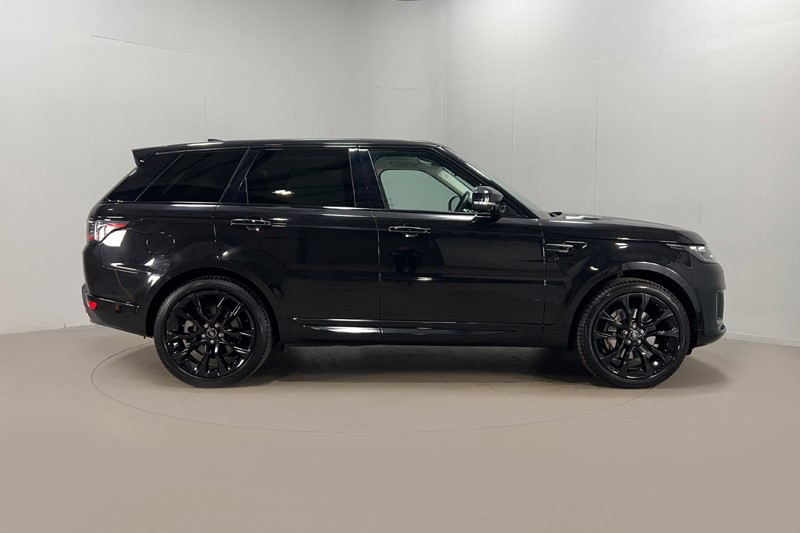 Used Land Rover Range Rover Sport 2022 for sale - 77762964: Photo 5