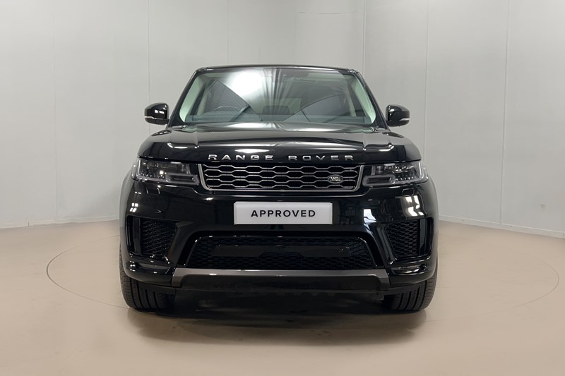 Used Land Rover Range Rover Sport 2022 for sale - 77762964: Photo 7