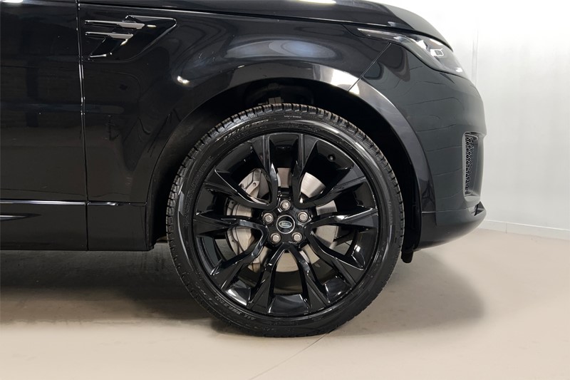 Used Land Rover Range Rover Sport 2022 for sale - 77762964: Photo 8