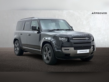 Used Land Rover Defender 2025 for sale - 79596520: Photo
