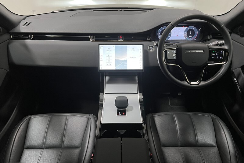 Used Land Rover Range Rover Evoque 2024 for sale - 78090493: Photo 10