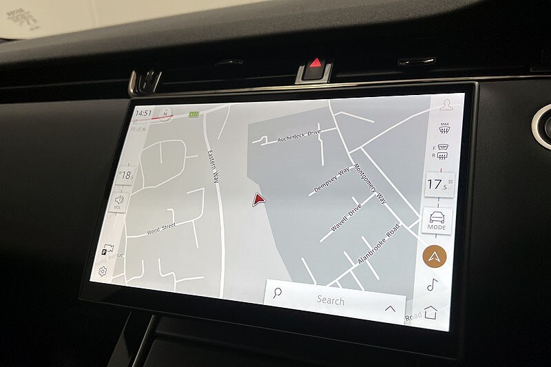 Used Land Rover Range Rover Evoque 2024 for sale - 78090493: Photo 12