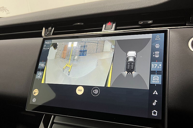 Used Land Rover Range Rover Evoque 2024 for sale - 78090493: Photo 13