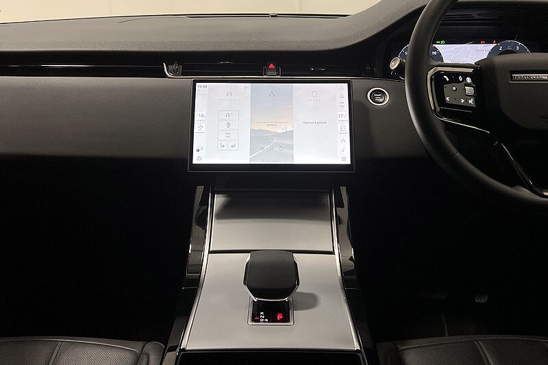 Used Land Rover Range Rover Evoque 2024 for sale - 78090493: Photo 15