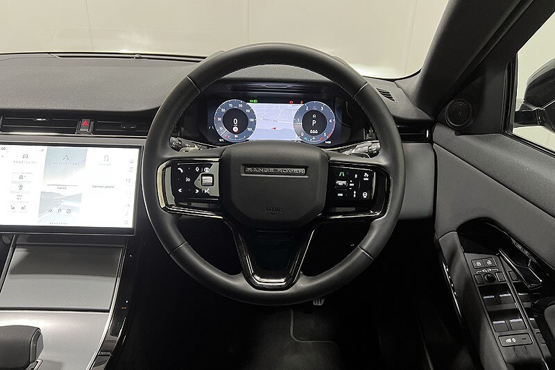 Used Land Rover Range Rover Evoque 2024 for sale - 78090493: Photo 16