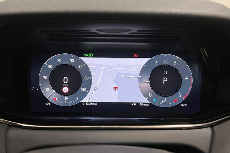 Used Land Rover Range Rover Evoque 2024 for sale - 78090493: Photo 17