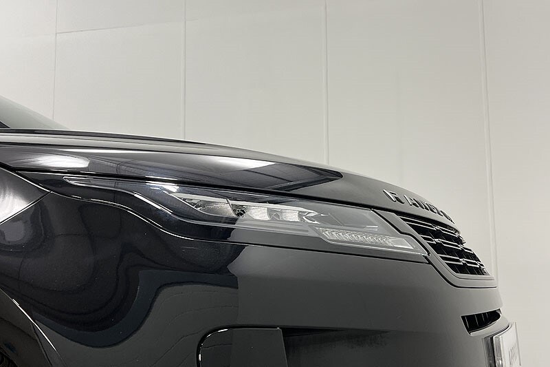 Used Land Rover Range Rover Evoque 2024 for sale - 78090493: Photo 18