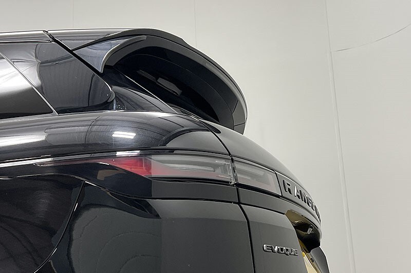 Used Land Rover Range Rover Evoque 2024 for sale - 78090493: Photo 20