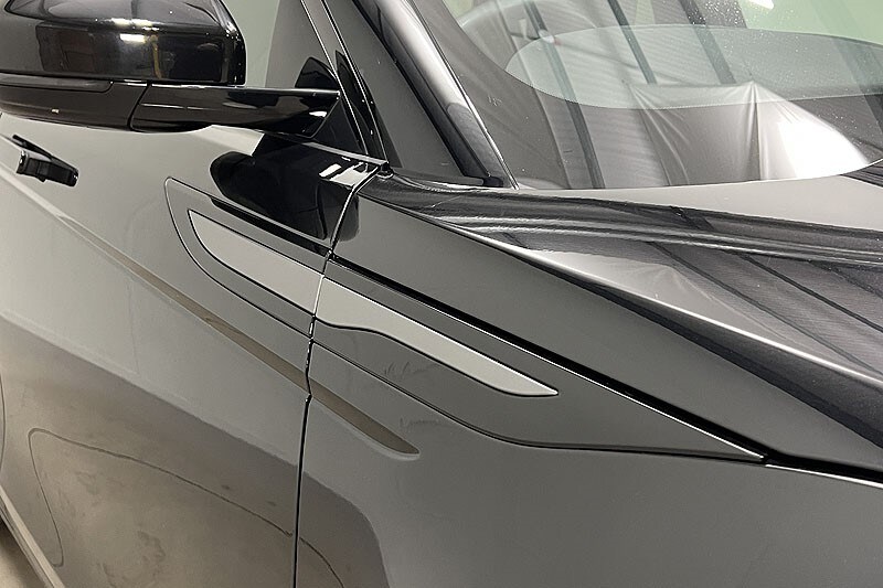 Used Land Rover Range Rover Evoque 2024 for sale - 78090493: Photo 21