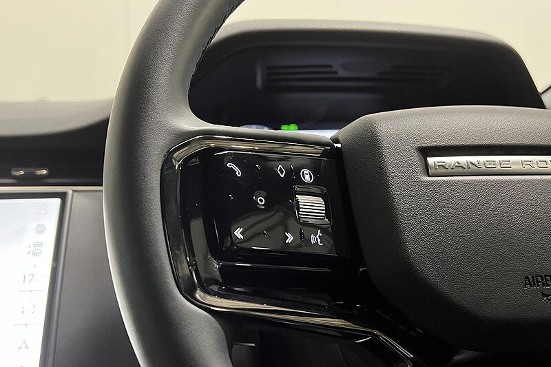 Used Land Rover Range Rover Evoque 2024 for sale - 78090493: Photo 29