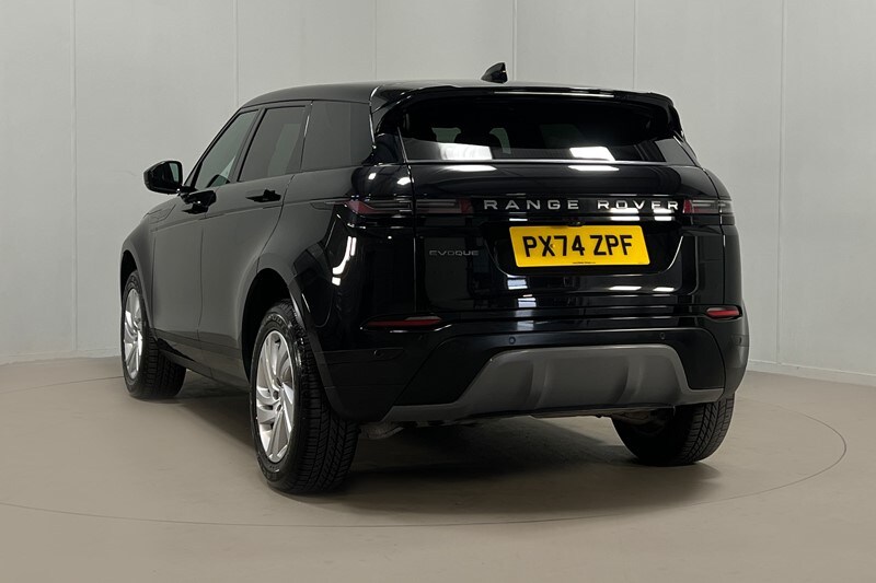 Used Land Rover Range Rover Evoque 2024 for sale - 78090493: Photo 3