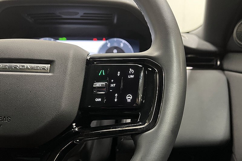 Used Land Rover Range Rover Evoque 2024 for sale - 78090493: Photo 30