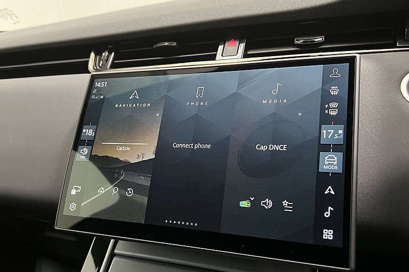 Used Land Rover Range Rover Evoque 2024 for sale - 78090493: Photo 32