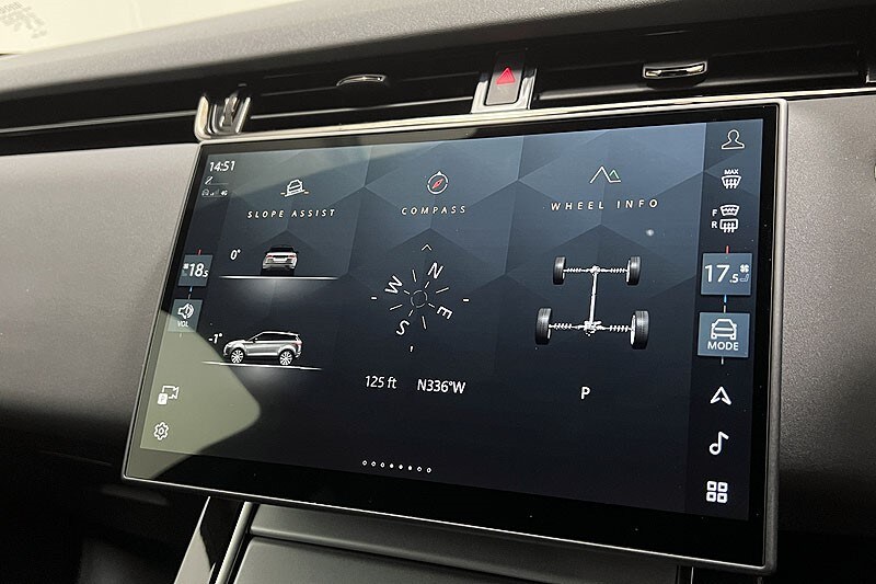 Used Land Rover Range Rover Evoque 2024 for sale - 78090493: Photo 33