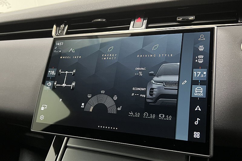 Used Land Rover Range Rover Evoque 2024 for sale - 78090493: Photo 34