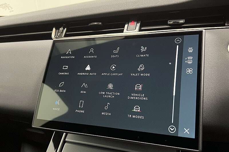 Used Land Rover Range Rover Evoque 2024 for sale - 78090493: Photo 35