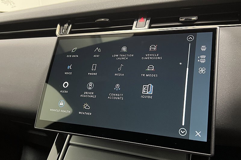 Used Land Rover Range Rover Evoque 2024 for sale - 78090493: Photo 36