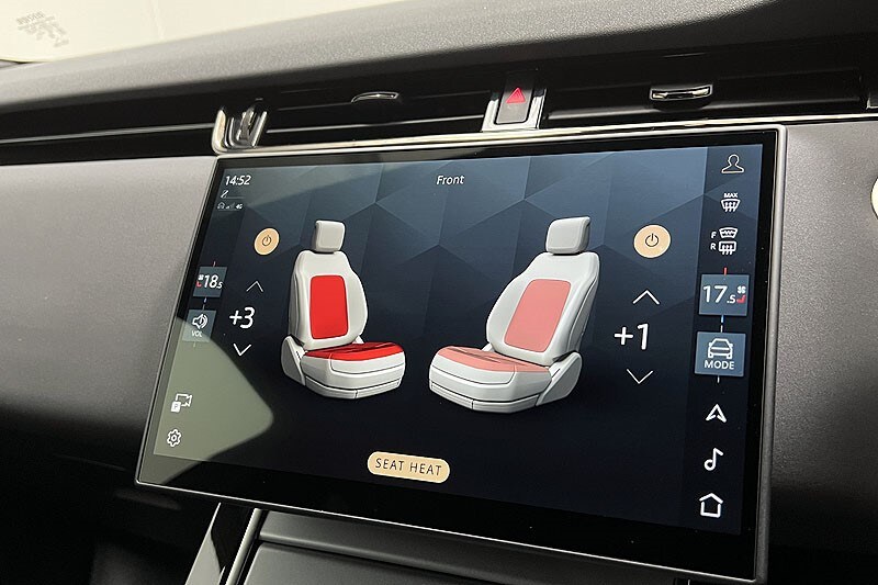 Used Land Rover Range Rover Evoque 2024 for sale - 78090493: Photo 37