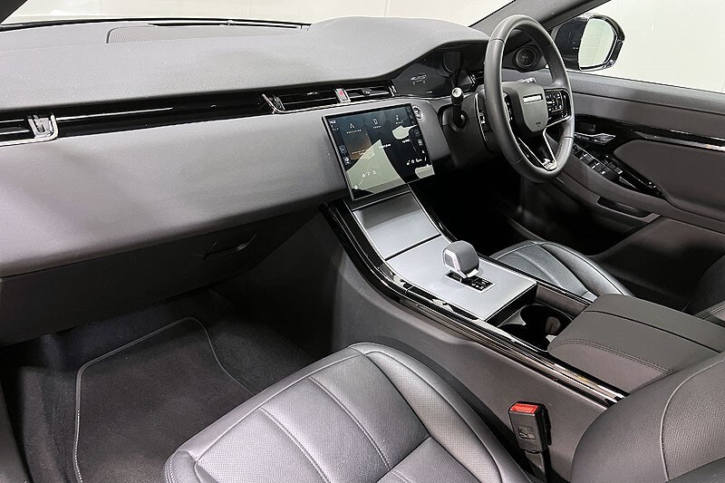 Used Land Rover Range Rover Evoque 2024 for sale - 78090493: Photo 38