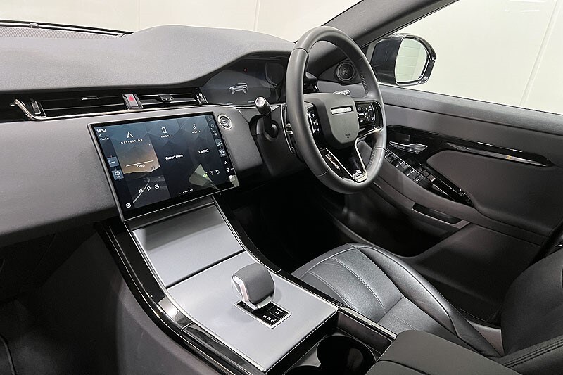 Used Land Rover Range Rover Evoque 2024 for sale - 78090493: Photo 39