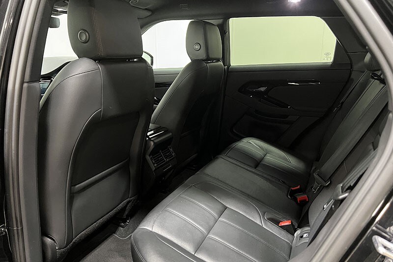 Used Land Rover Range Rover Evoque 2024 for sale - 78090493: Photo 40