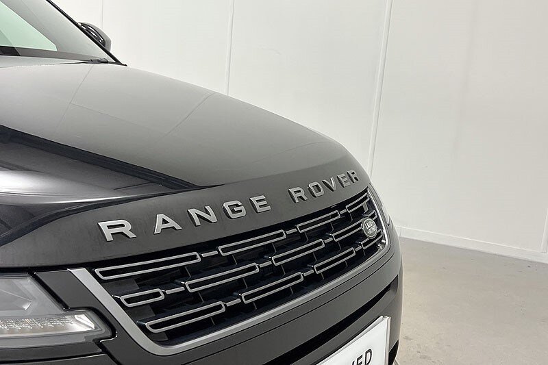 Used Land Rover Range Rover Evoque 2024 for sale - 78090493: Photo 48