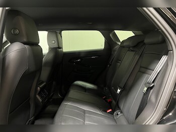 Used Land Rover Range Rover Evoque 2024 for sale - 78090493: Photo