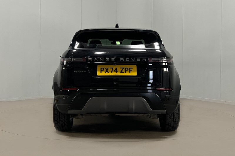 Used Land Rover Range Rover Evoque 2024 for sale - 78090493: Photo 7