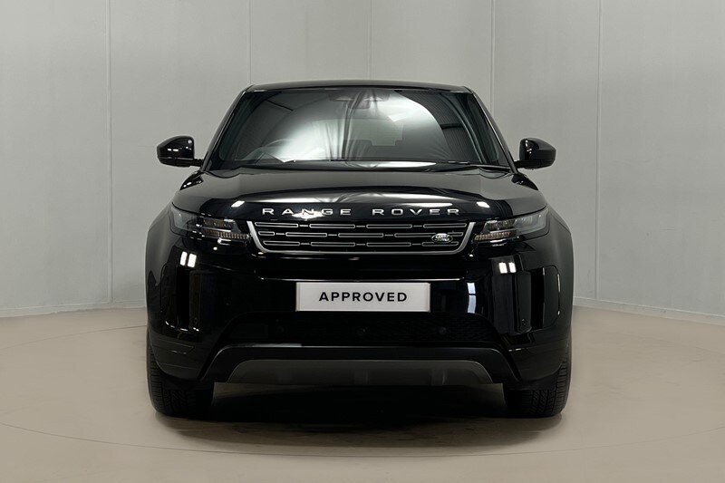 Used Land Rover Range Rover Evoque 2024 for sale - 78090493: Photo 8