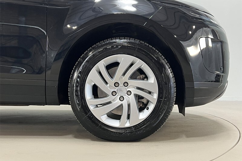 Used Land Rover Range Rover Evoque 2024 for sale - 78090493: Photo 9