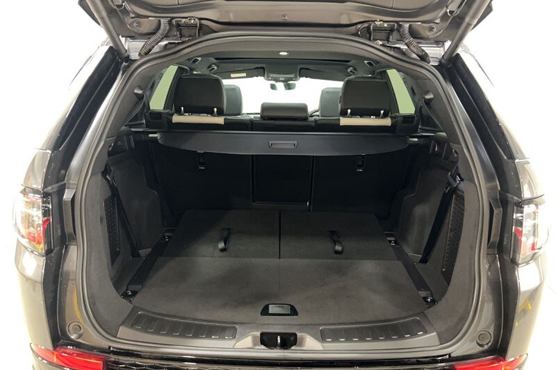 Used Land Rover Discovery Sport 2025 for sale - 76981762: Photo 10