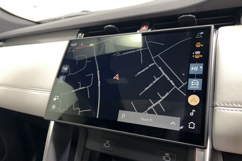 Used Land Rover Discovery Sport 2025 for sale - 76981762: Photo 11