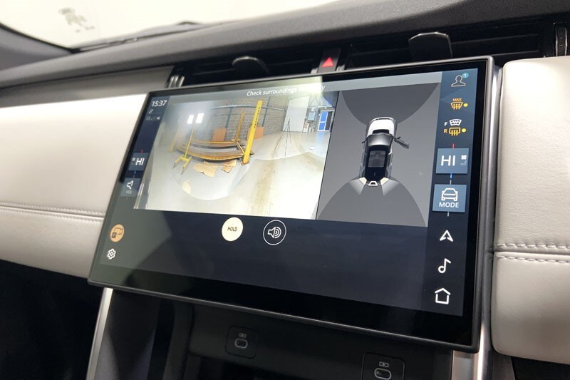 Used Land Rover Discovery Sport 2025 for sale - 76981762: Photo 12