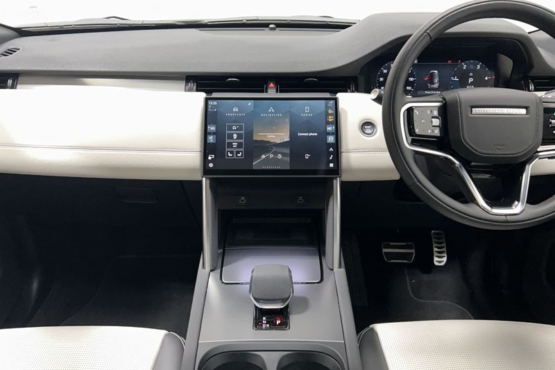 Used Land Rover Discovery Sport 2025 for sale - 76981762: Photo 14