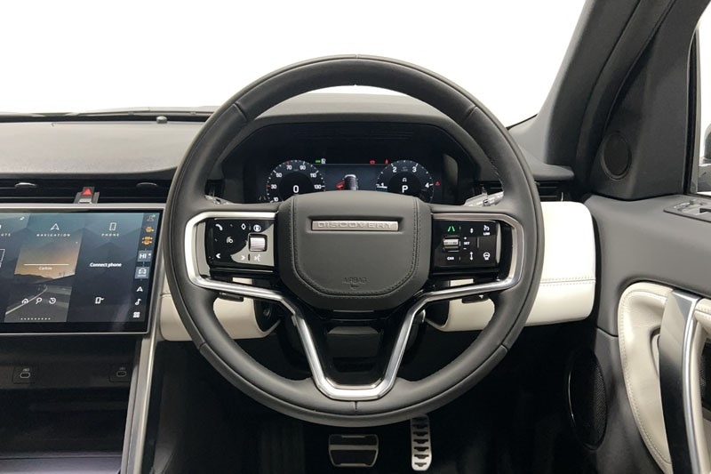 Used Land Rover Discovery Sport 2025 for sale - 76981762: Photo 15