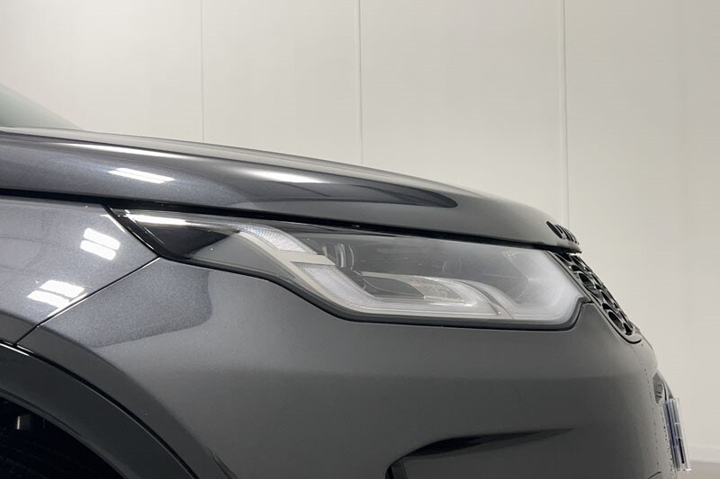 Used Land Rover Discovery Sport 2025 for sale - 76981762: Photo 17