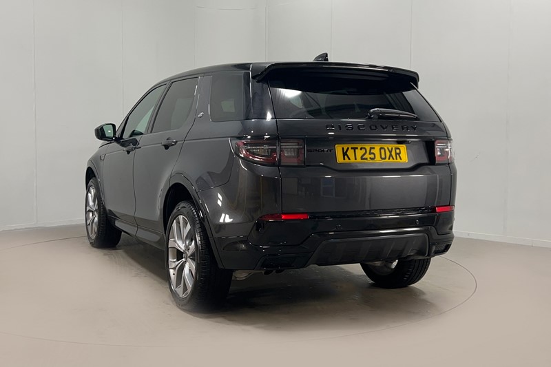 Used Land Rover Discovery Sport 2025 for sale - 76981762: Photo 2