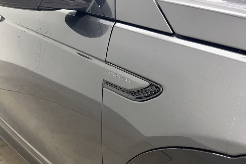 Used Land Rover Discovery Sport 2025 for sale - 76981762: Photo 20