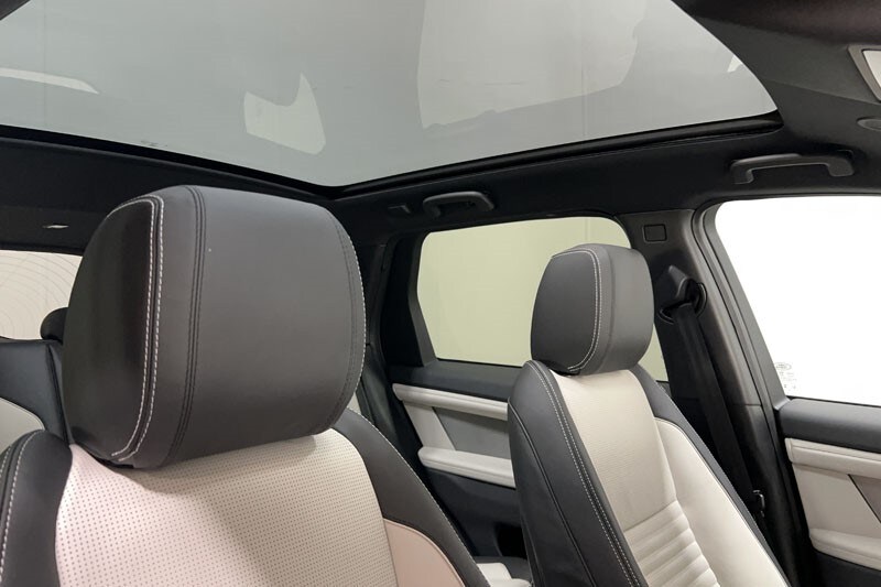 Used Land Rover Discovery Sport 2025 for sale - 76981762: Photo 28