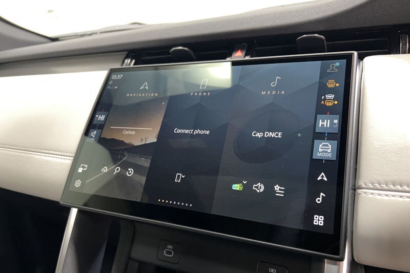 Used Land Rover Discovery Sport 2025 for sale - 76981762: Photo 33