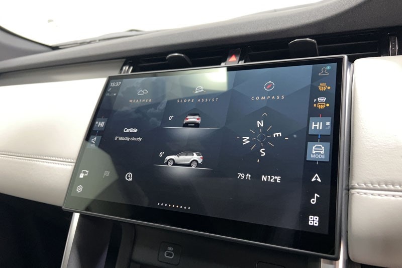 Used Land Rover Discovery Sport 2025 for sale - 76981762: Photo 34