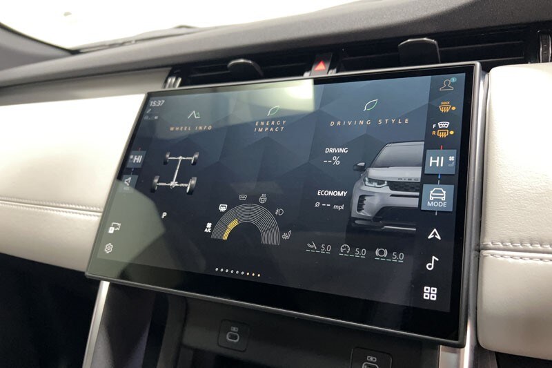 Used Land Rover Discovery Sport 2025 for sale - 76981762: Photo 35