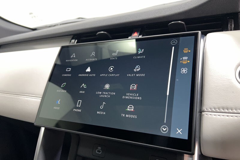 Used Land Rover Discovery Sport 2025 for sale - 76981762: Photo 36